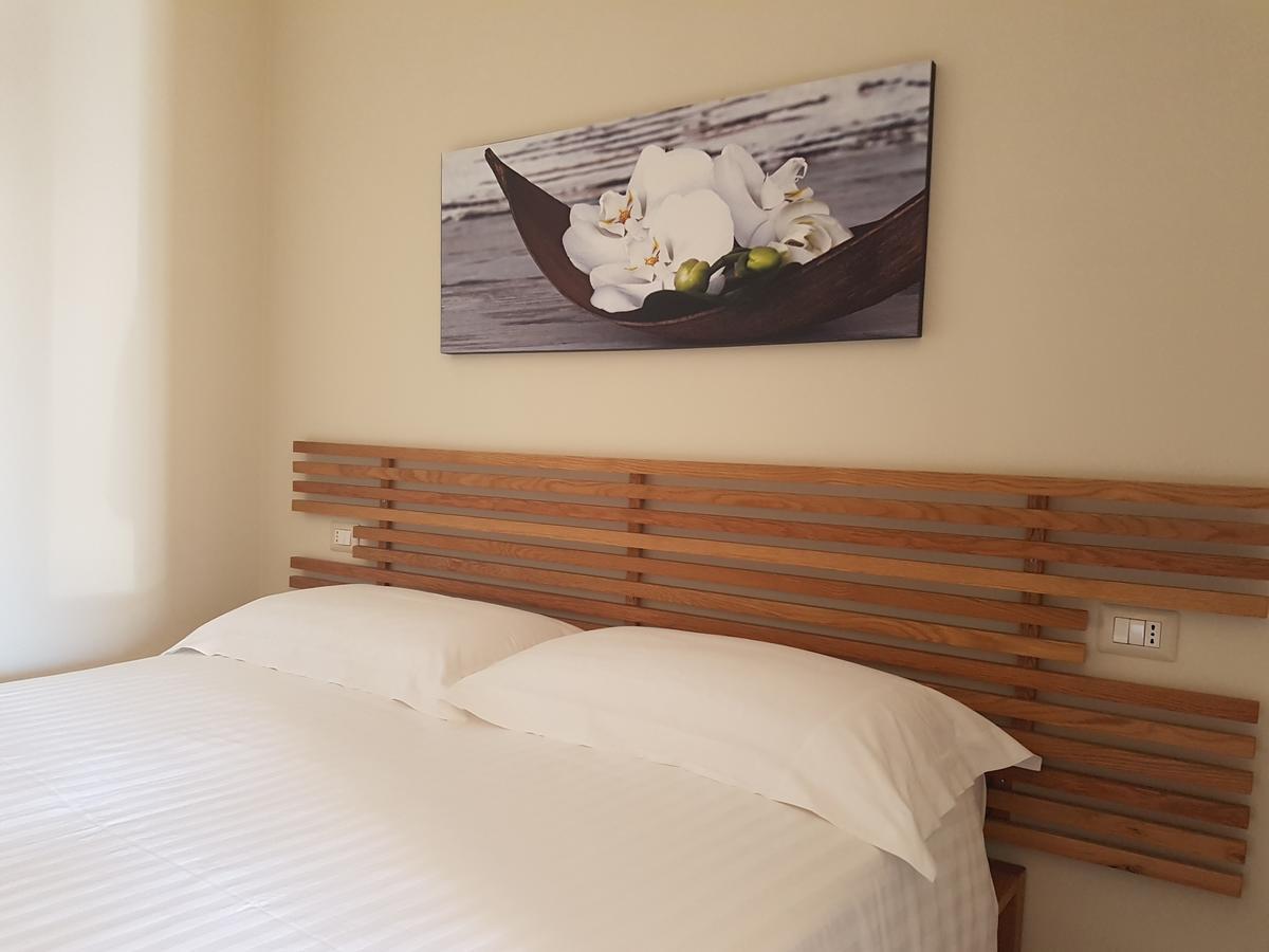 Campo Rotondo Guest house Tavernerio
