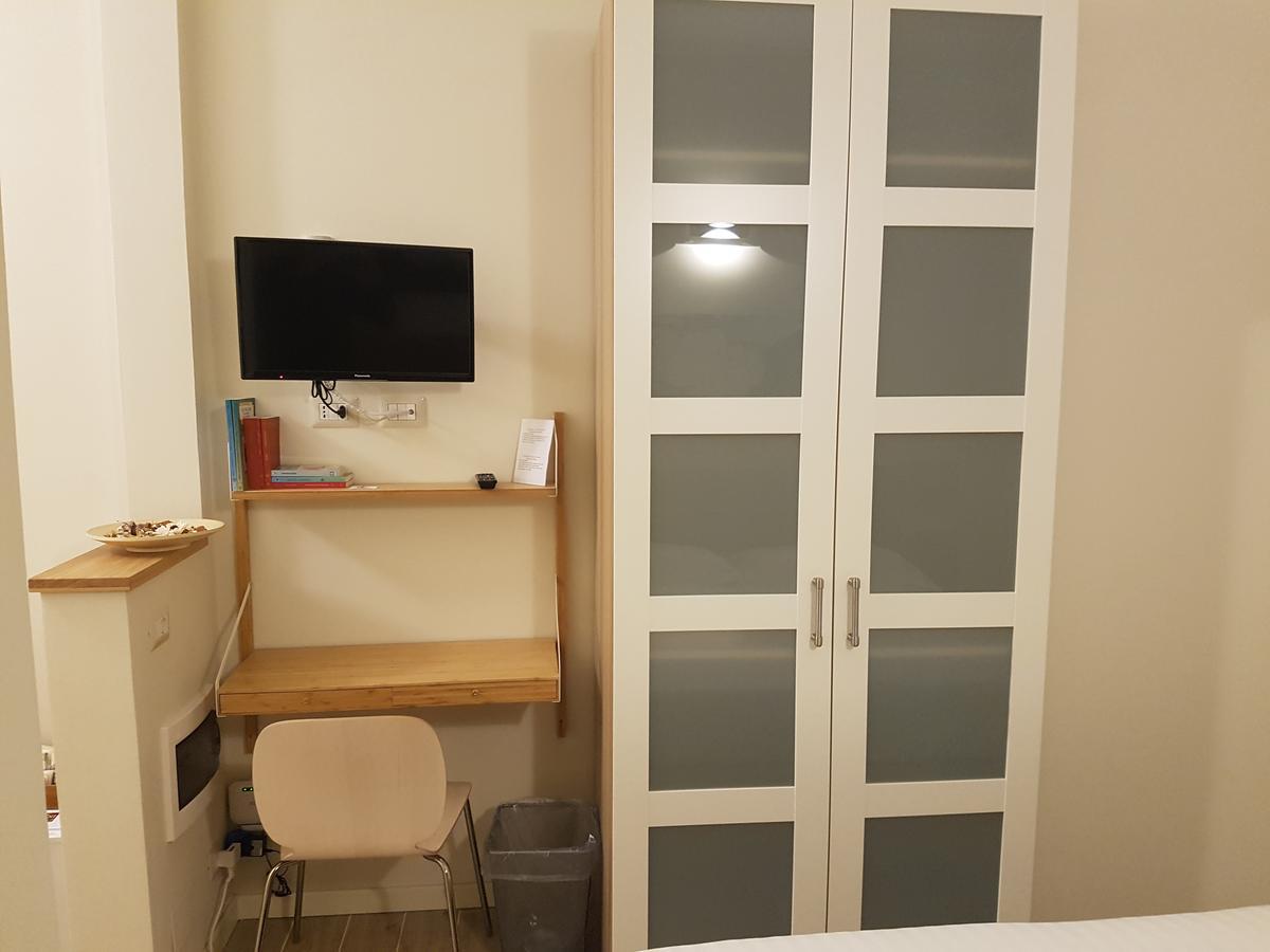 Campo Rotondo Guest house *