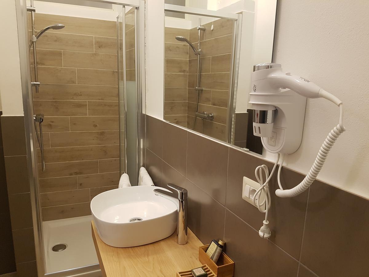 Guest house Campo Rotondo *