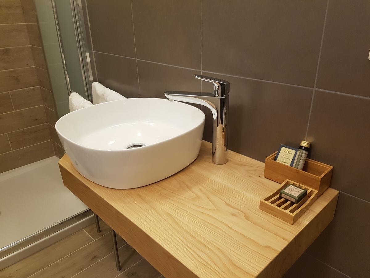 Guest house Campo Rotondo