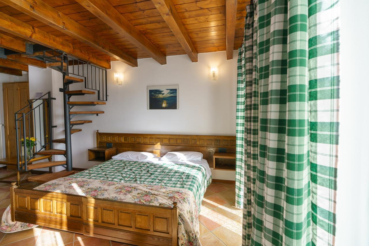 Landhaus Giacomino *