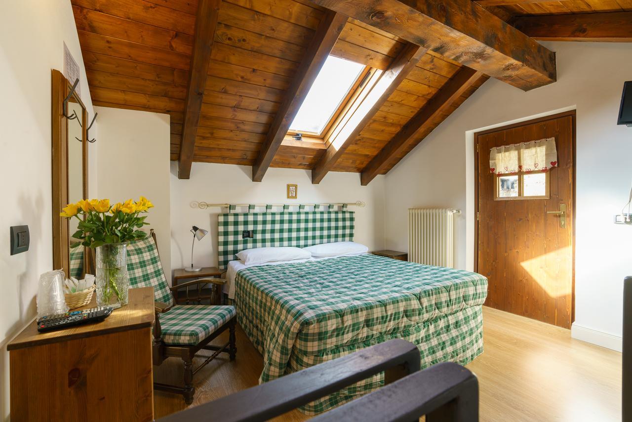 Landhaus Giacomino *