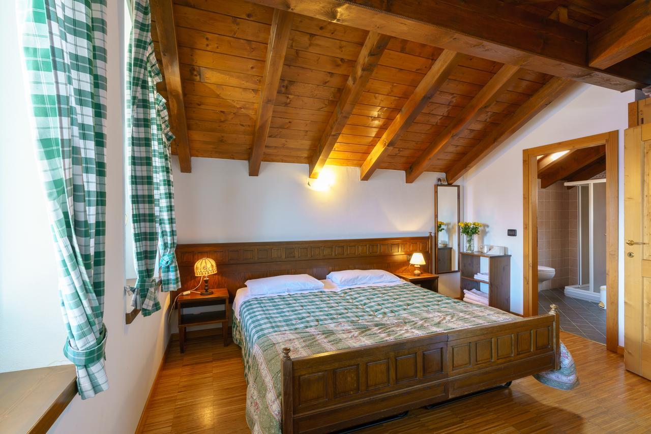 Giacomino Landhaus Gera Lario