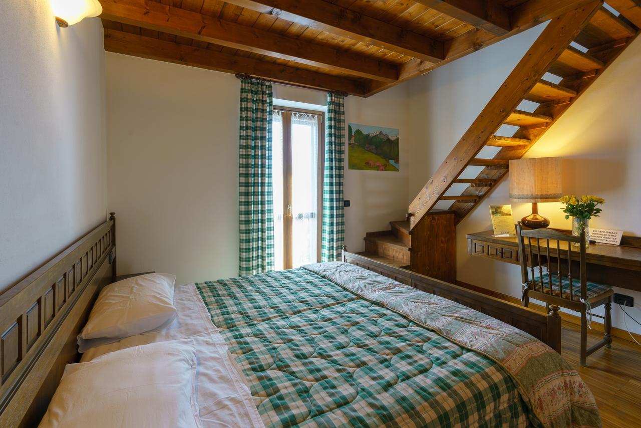 Landhaus Giacomino Gera Lario