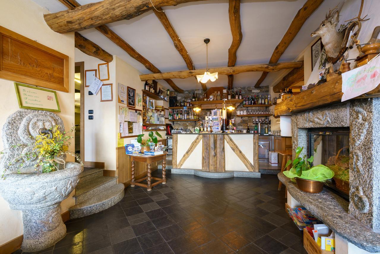 Landhaus Giacomino *