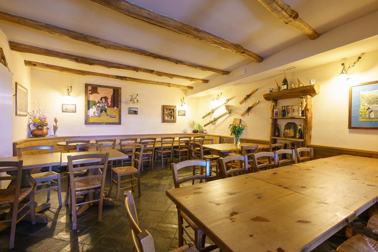Giacomino Landhaus Gera Lario