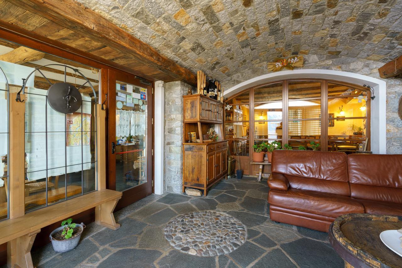 Landhaus Giacomino *