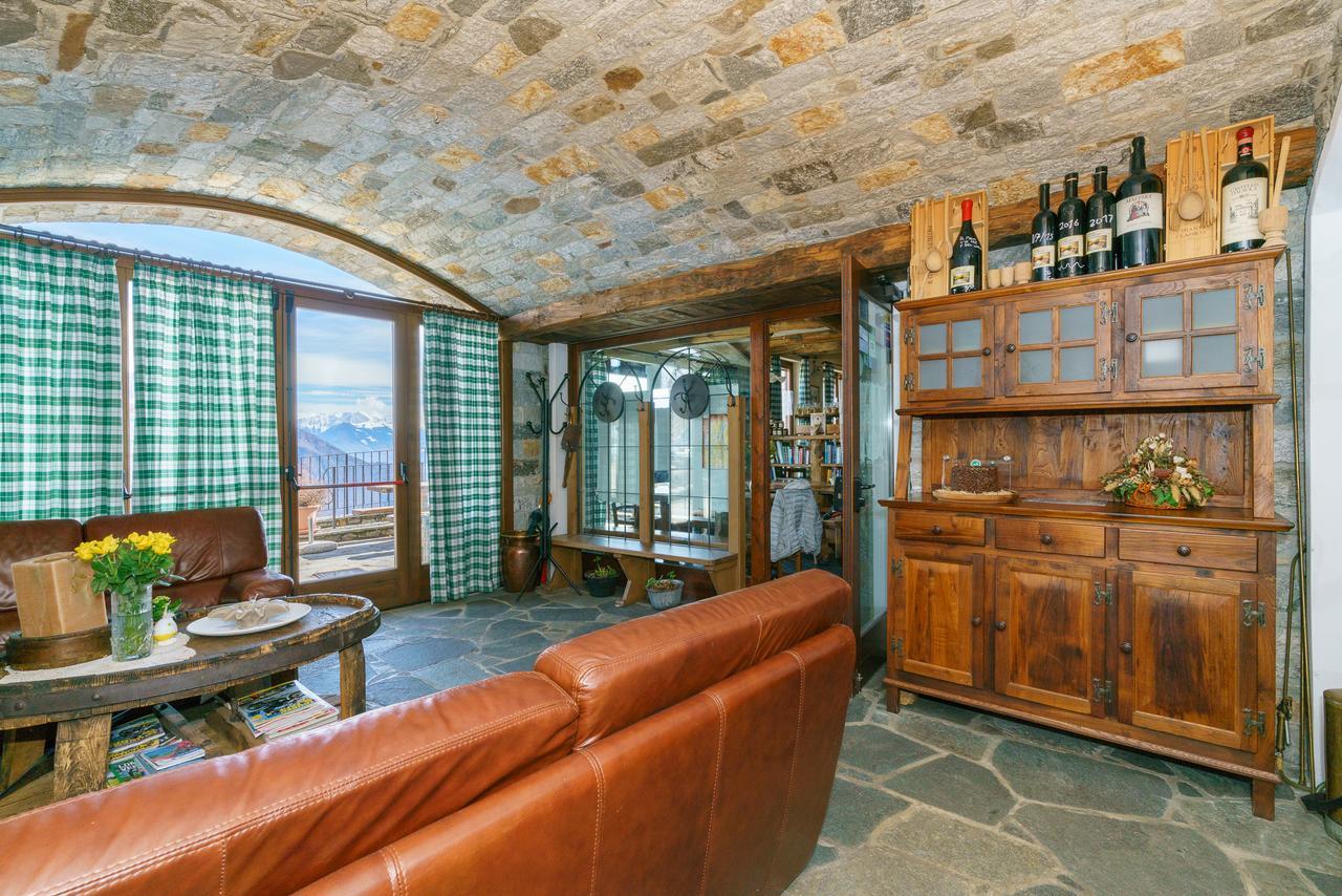 Landhaus Giacomino