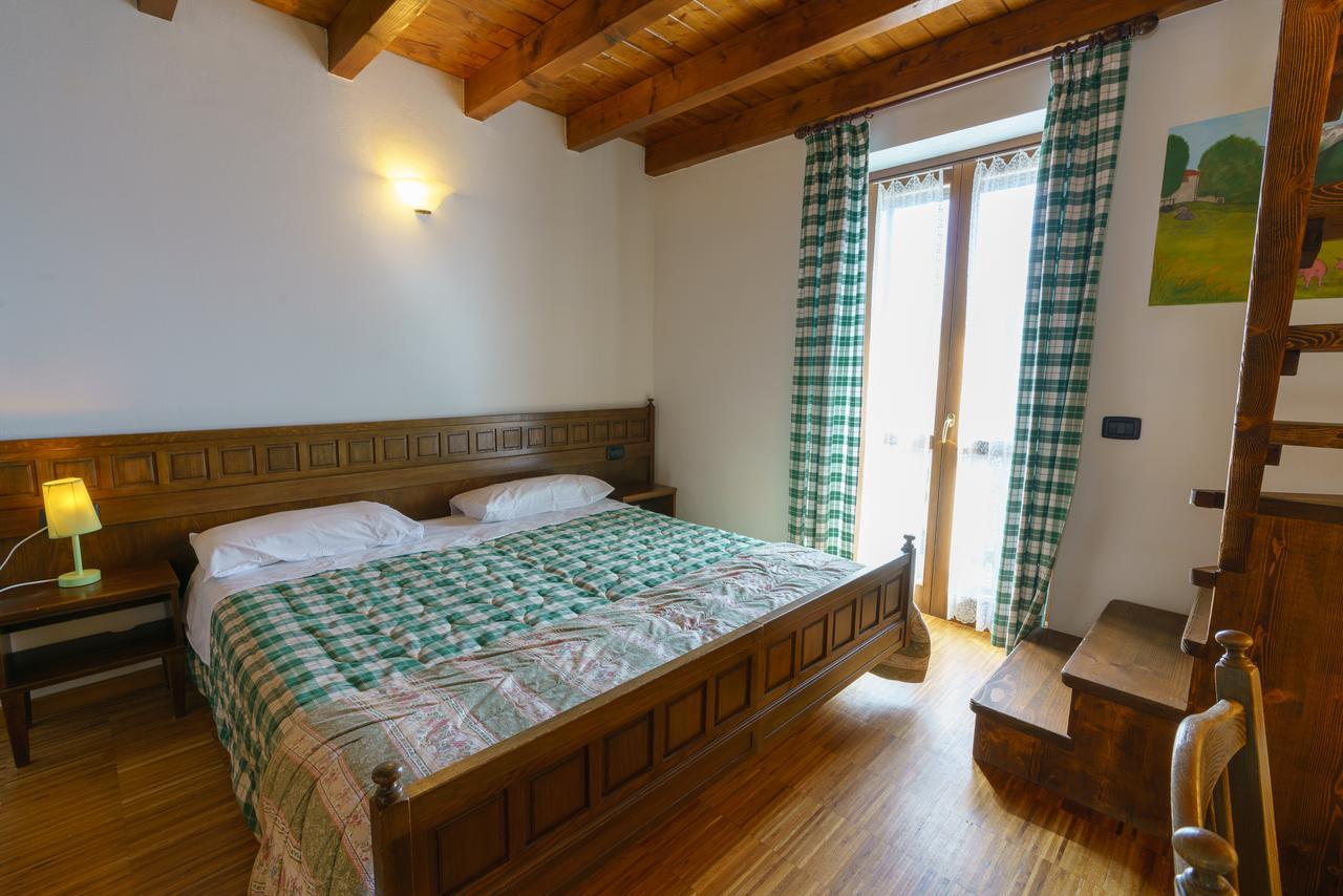 Giacomino Landhaus Gera Lario