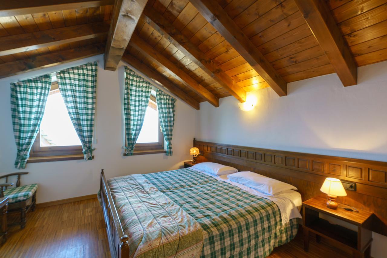 Landhaus Giacomino *