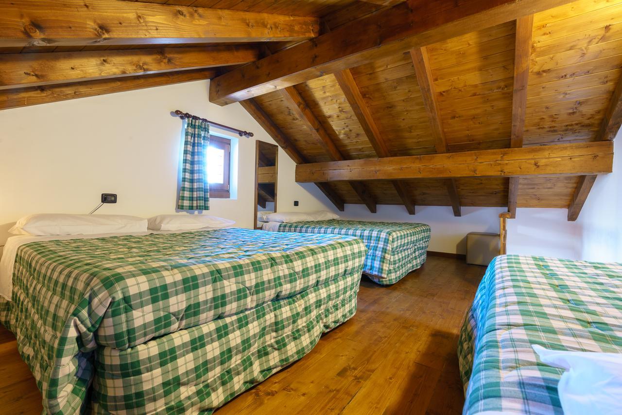 Landhaus Giacomino *