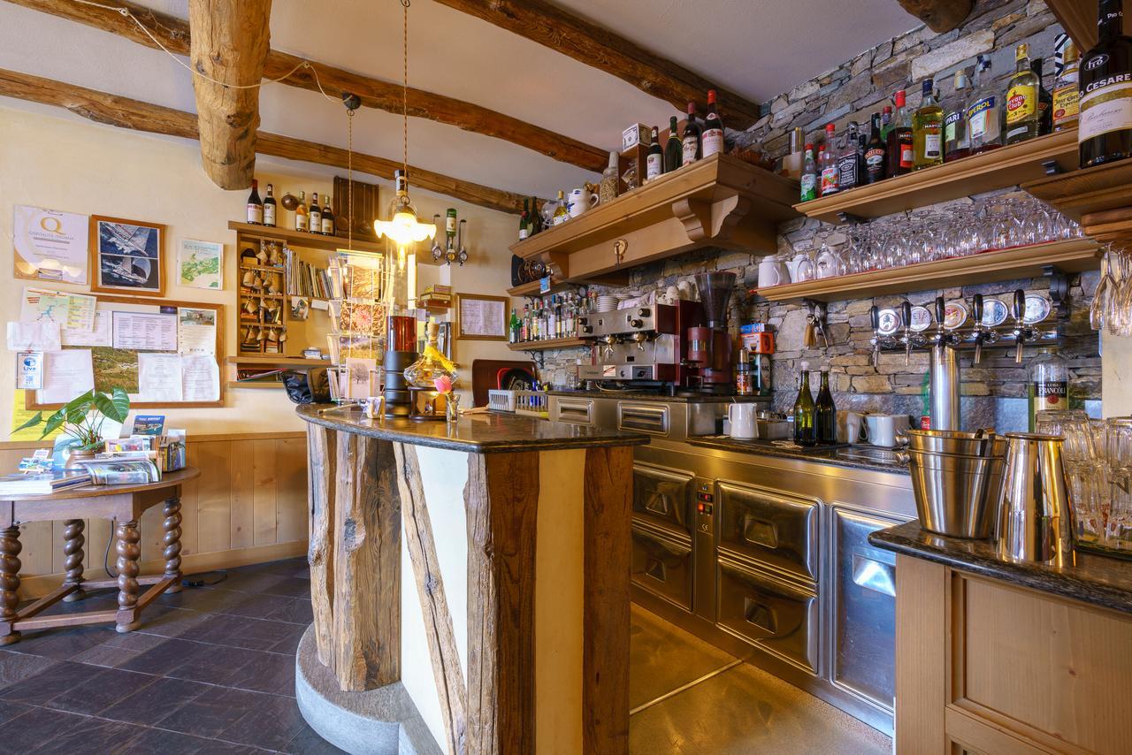 Landhaus Giacomino