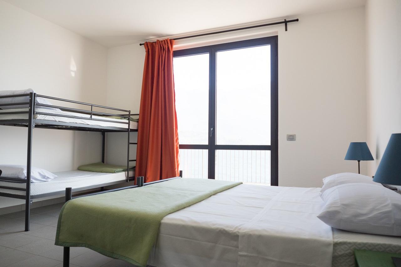 Lake Como Beach Hostel *
