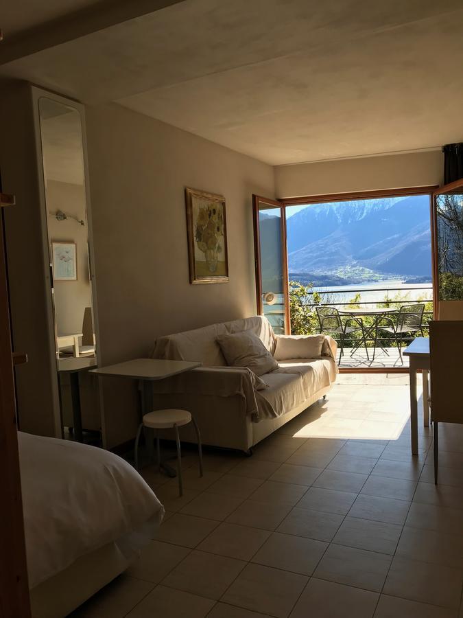 Bed & Breakfast Alto Di Gravedona
