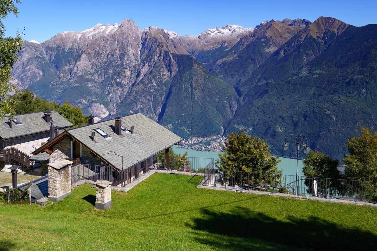 Landhaus Giacomino