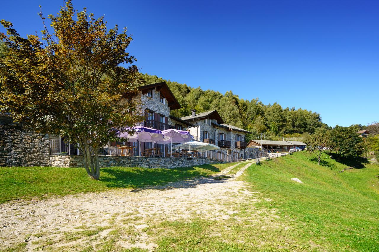 Landhaus Giacomino *