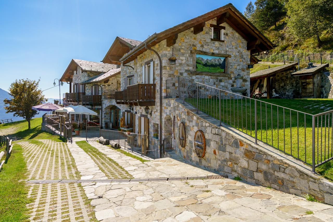 Landhaus Giacomino