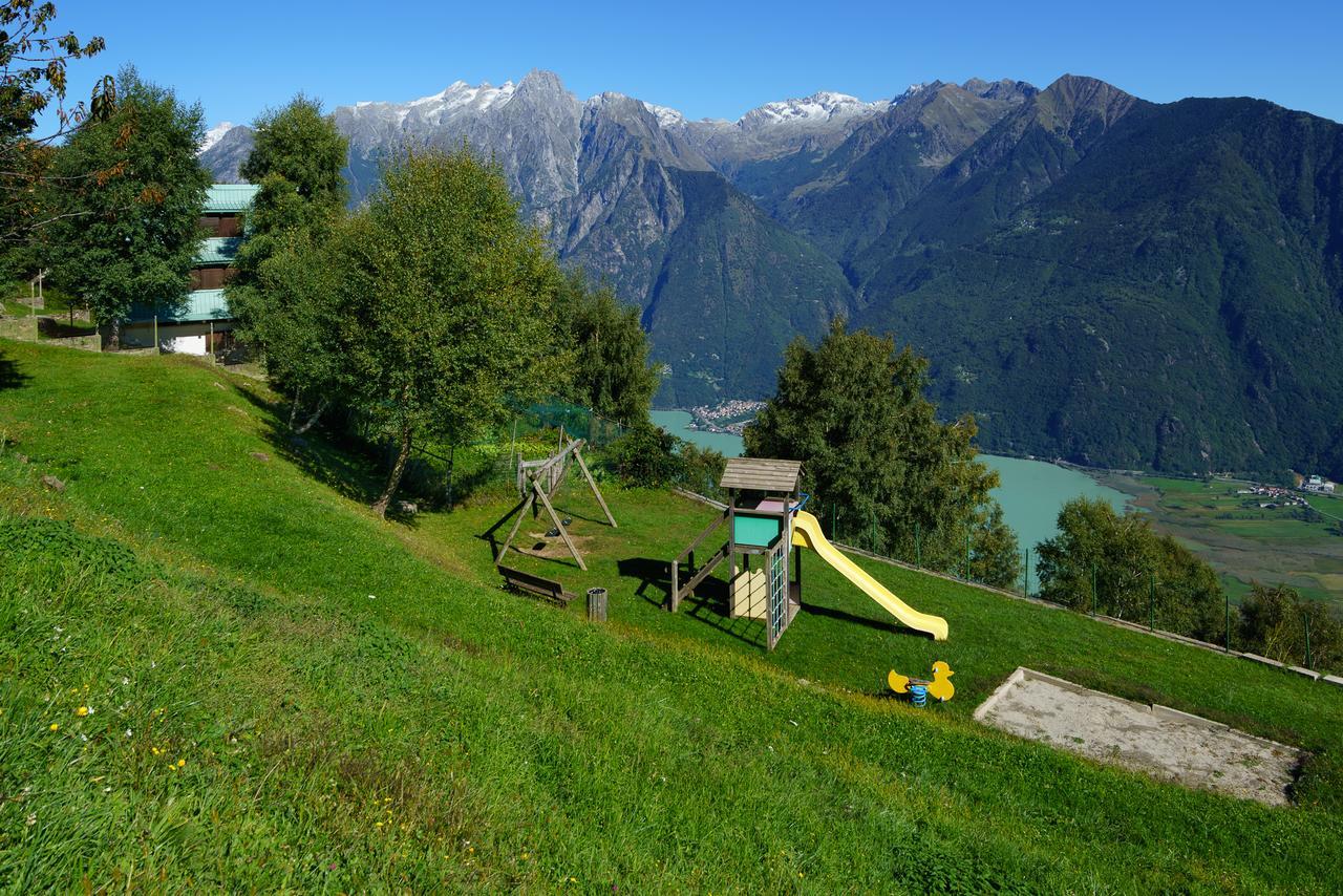 Landhaus Giacomino Gera Lario