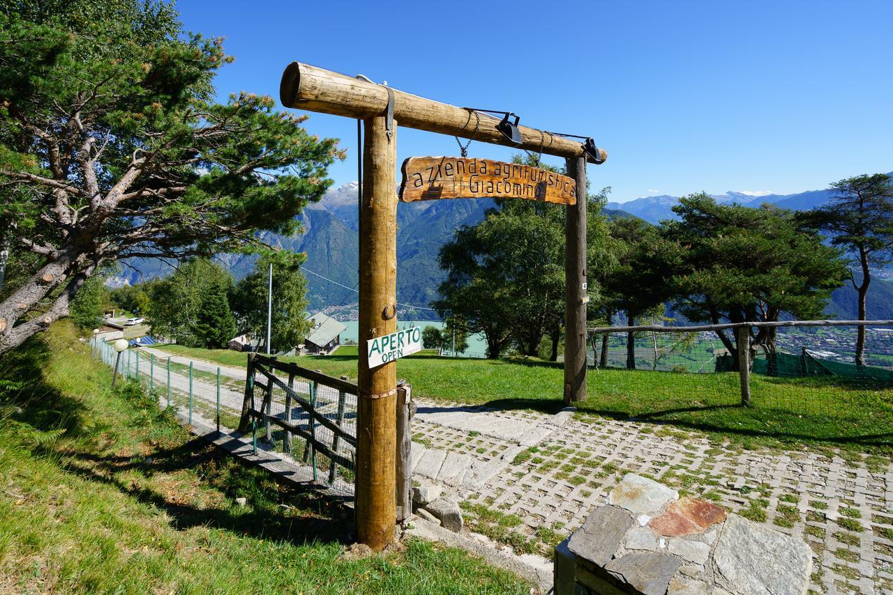 Landhaus Giacomino *