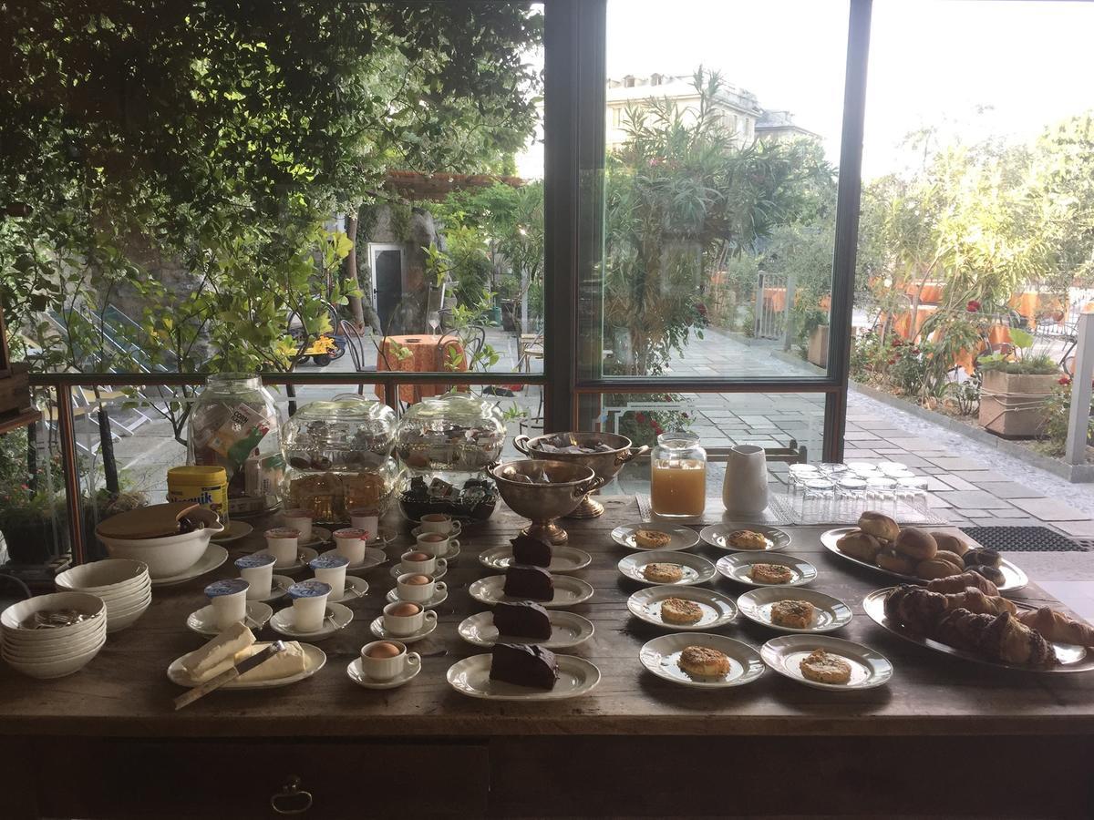 Bellavista Boutique 3* Brunate