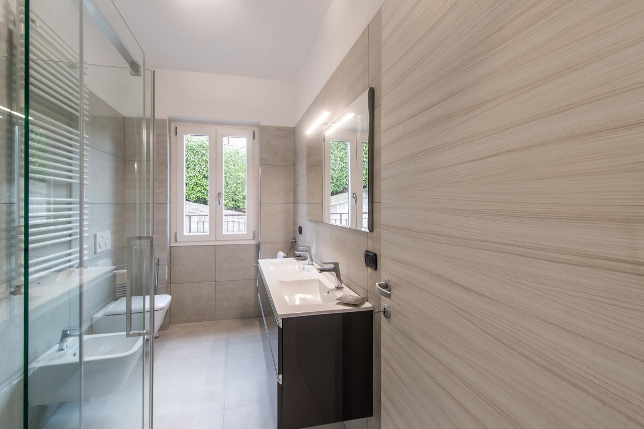 Apartment Bianca Varenna