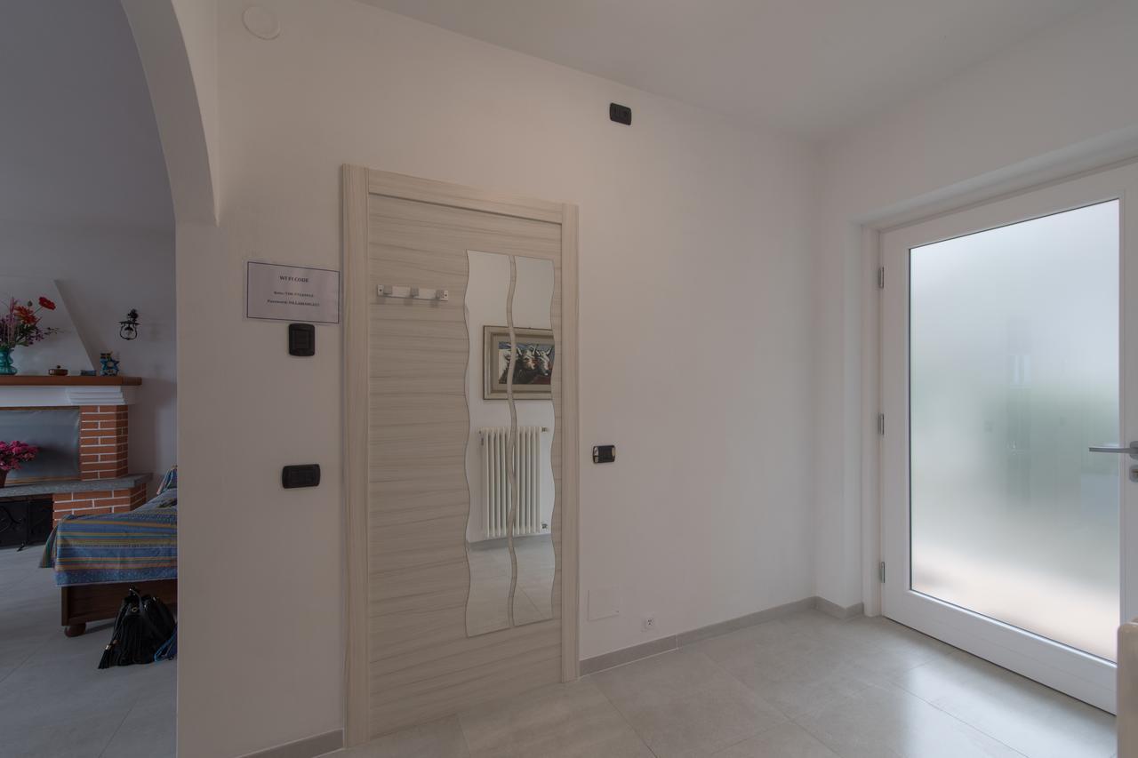 Bianca Apartment