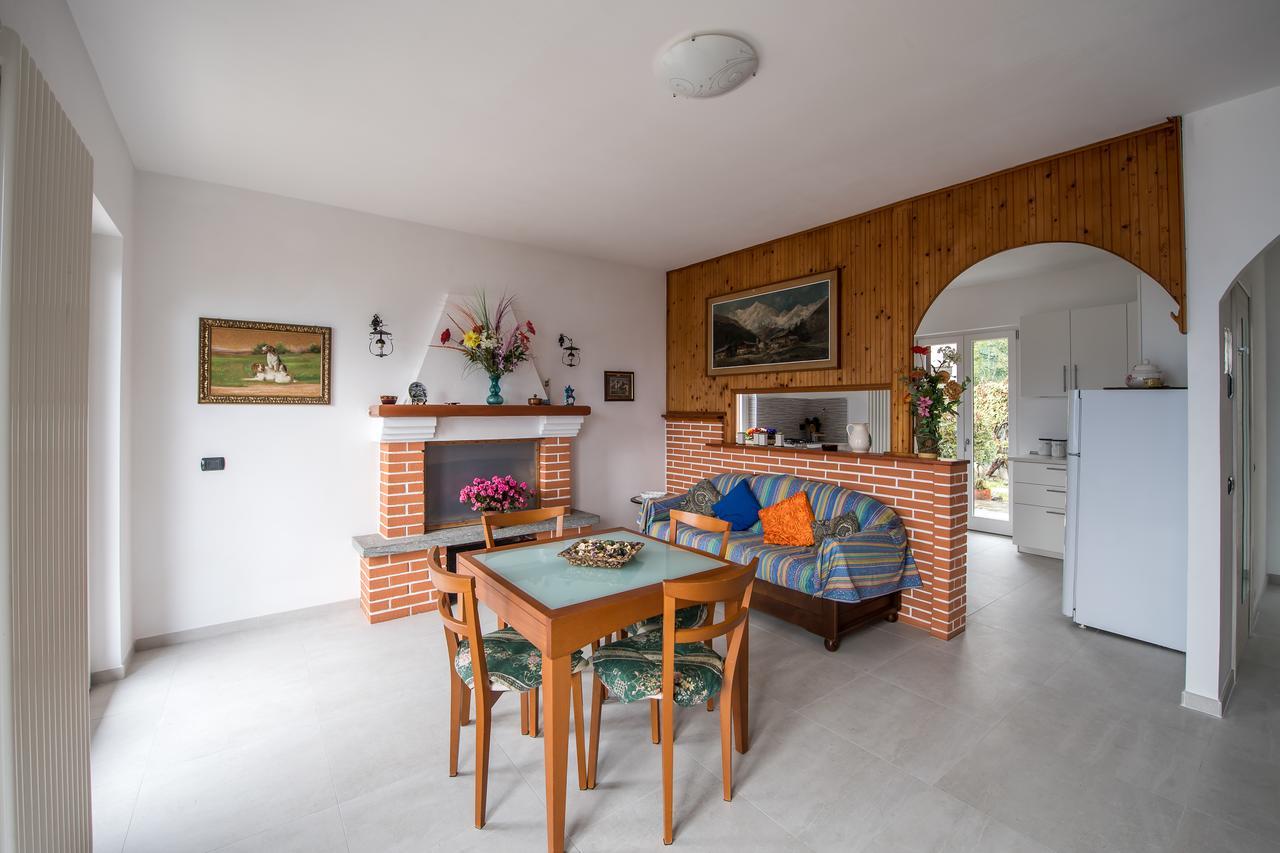 Apartment Bianca Varenna