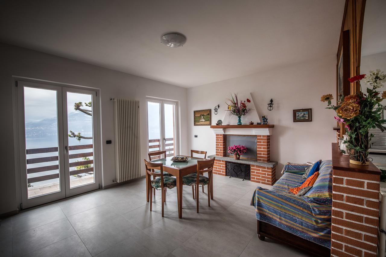 Apartment Bianca Varenna