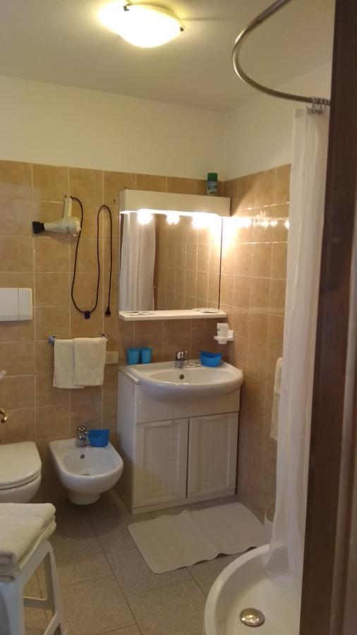 Co.ri. Apartment