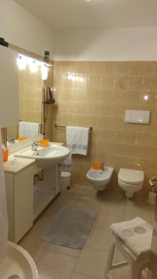 Co.ri. Apartment Menaggio