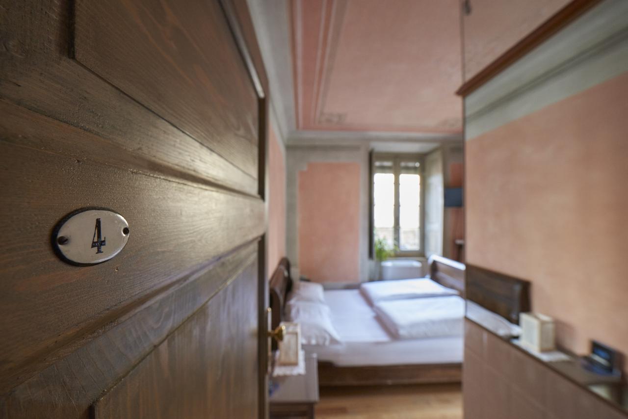 Bellavista Boutique Hotel