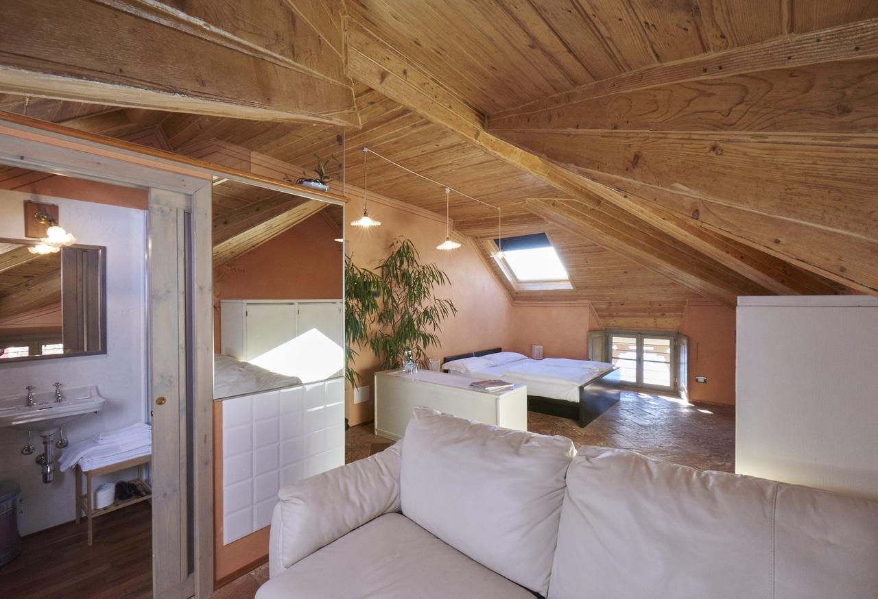 Bellavista Boutique 3* Brunate