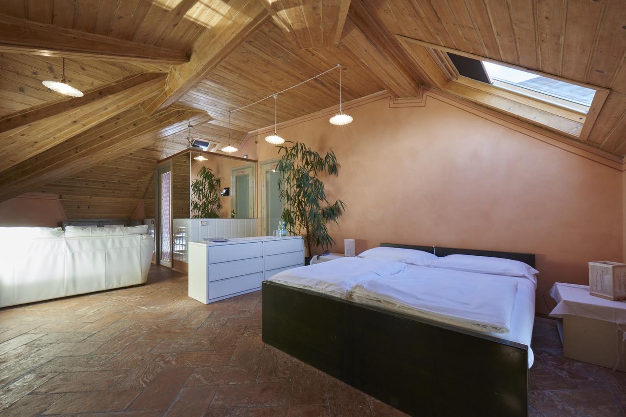 Hotel Bellavista Boutique Brunate
