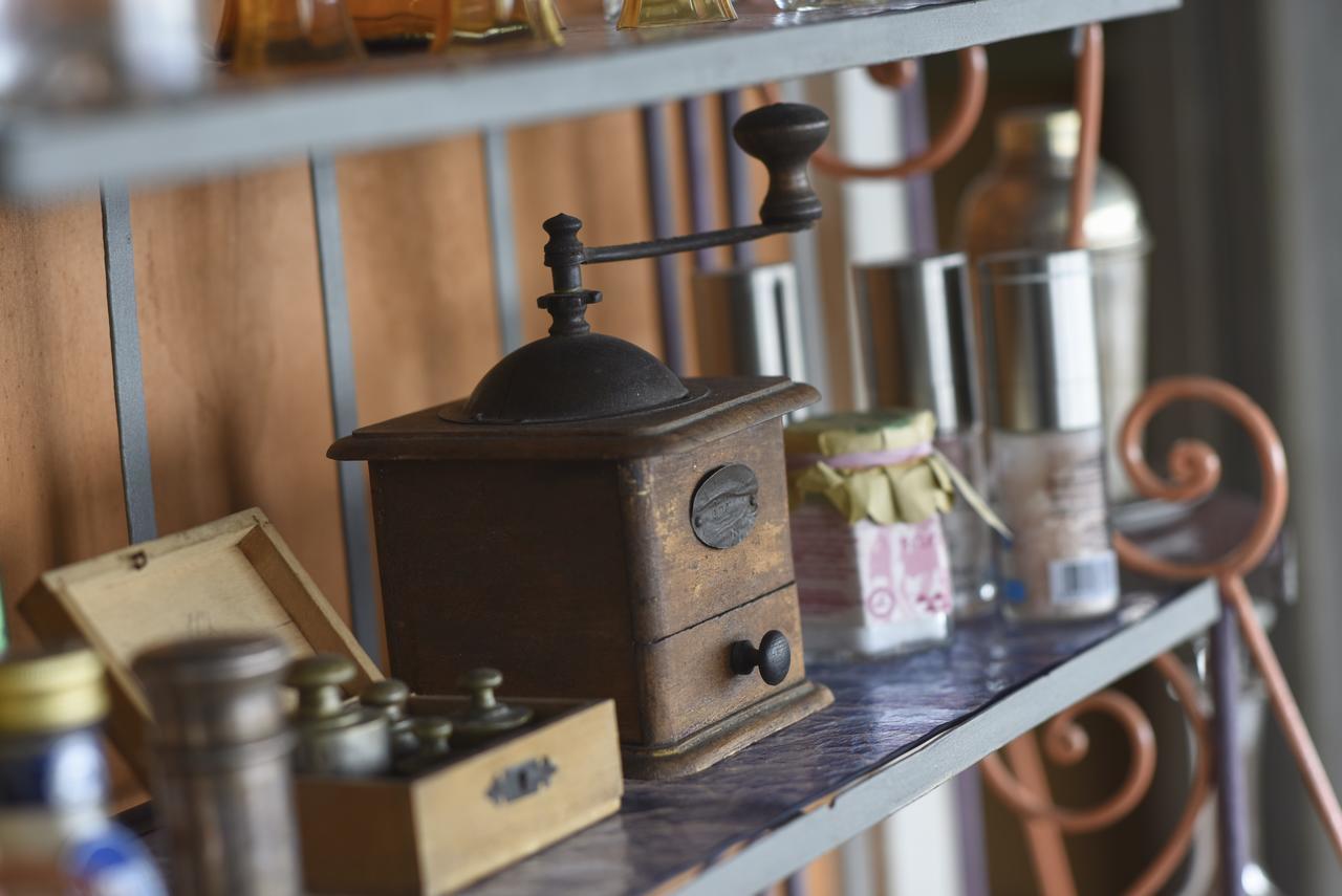 Bellavista Boutique Brunate