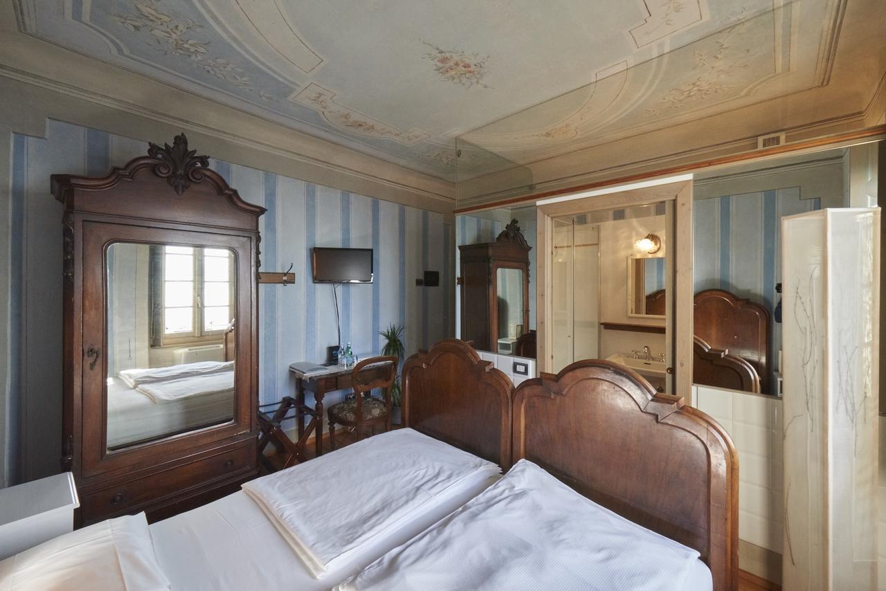 Bellavista Boutique Hotel 3*
