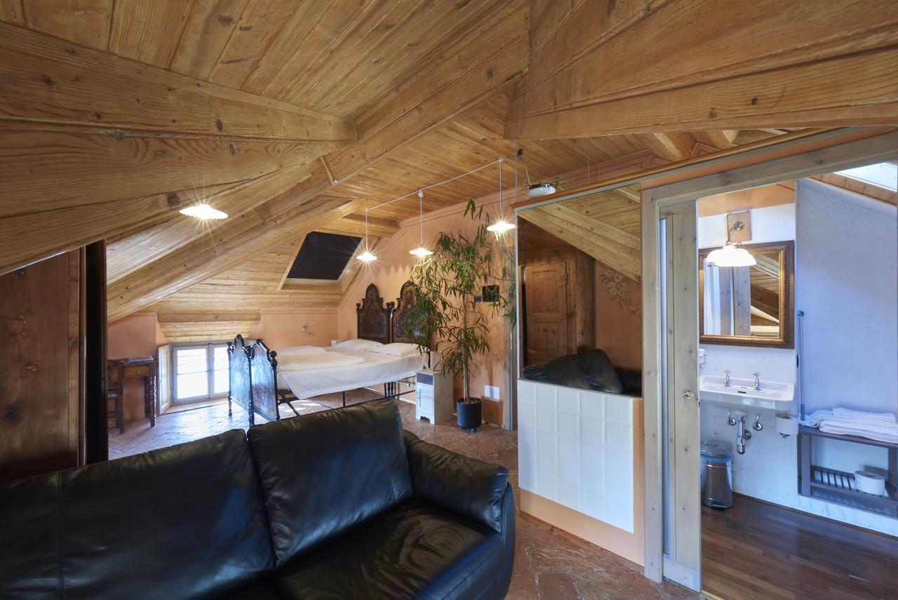 Bellavista Boutique Hotel 3*