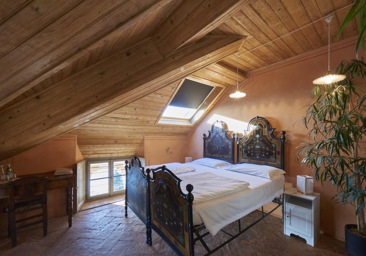 Hotel Bellavista Boutique Brunate