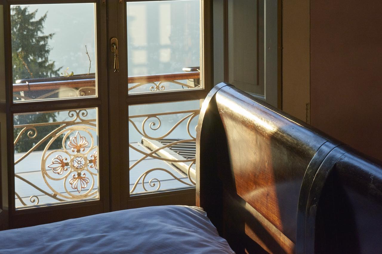Bellavista Boutique 3* Brunate