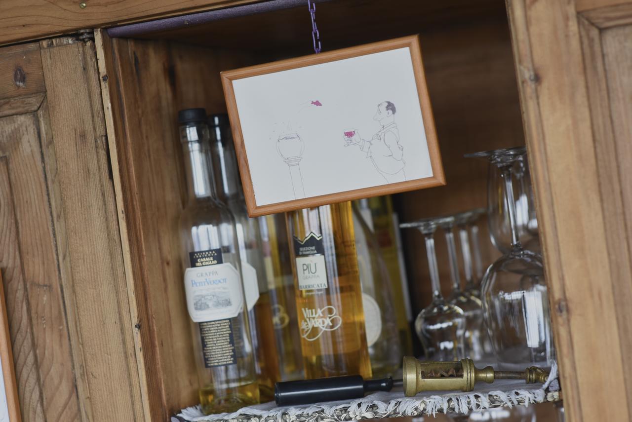 Bellavista Boutique 3*