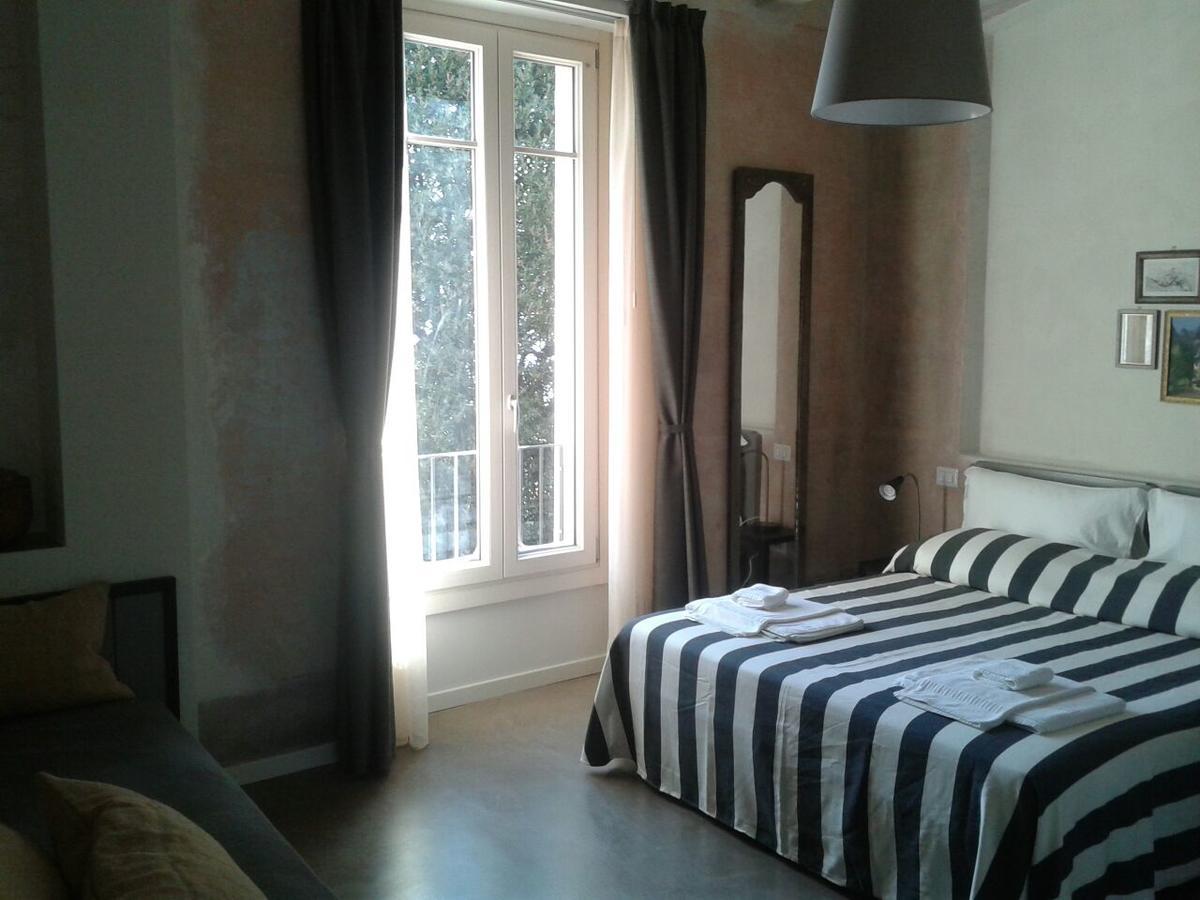 Apartment Balbianino Lenno