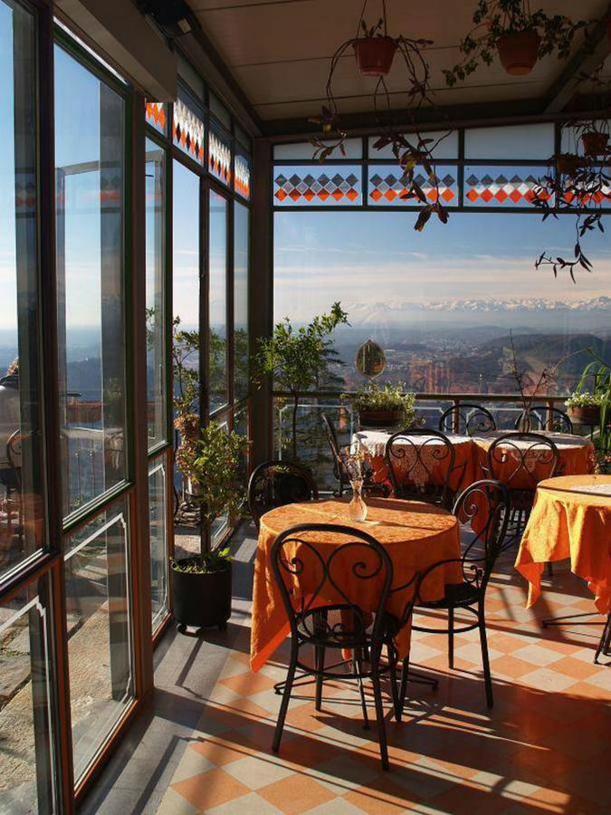 Bellavista Boutique Brunate