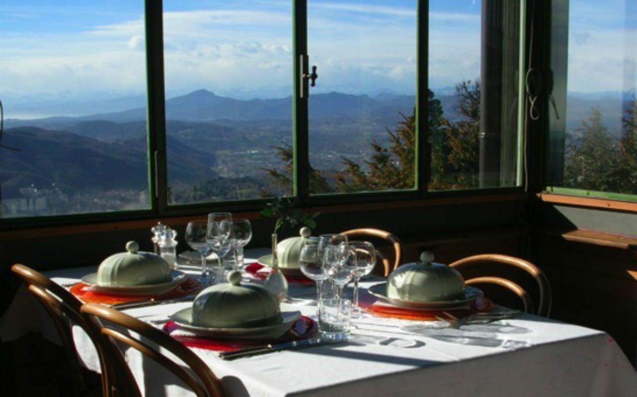 Bellavista Boutique Hotel Brunate