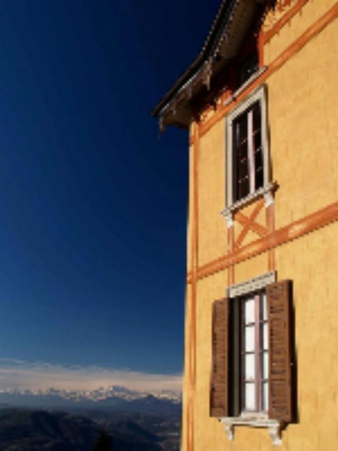 Bellavista Boutique Brunate