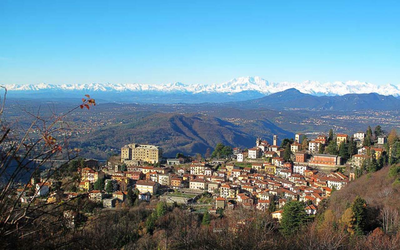 Hotel Bellavista Boutique 3*