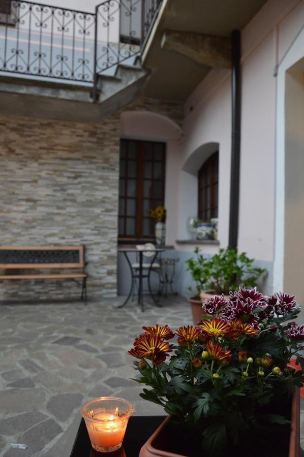 La Ca' Del Masenzi Massenzio's House (adults Only) Bed & Breakfast Lecco