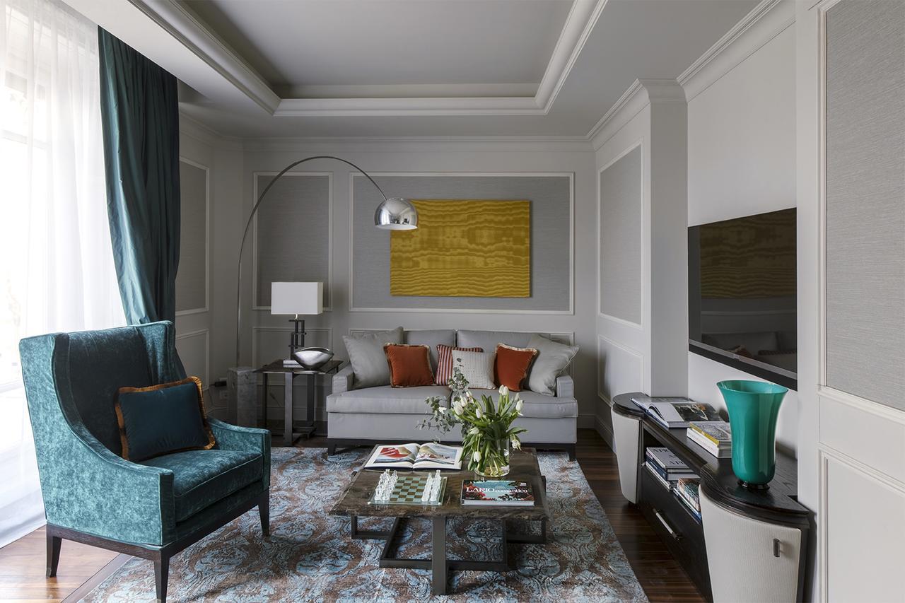 Vista Palazzo - Small Luxury Of The World Hotel
