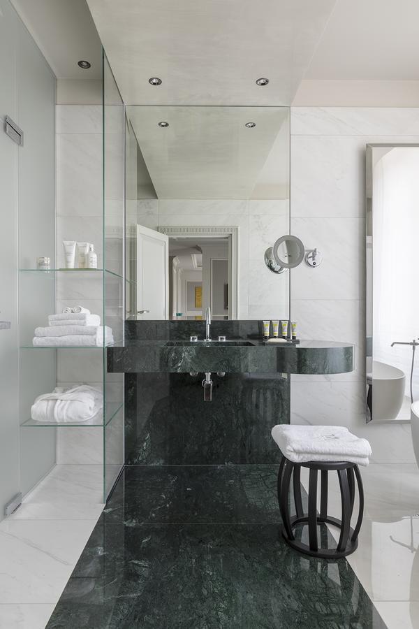 Hotel Vista Palazzo - Small Luxury Of The World Côme