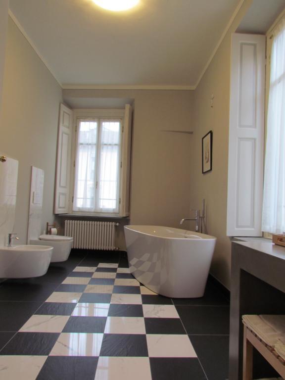 Bed & Breakfast L'approdo Di Sant'agostino