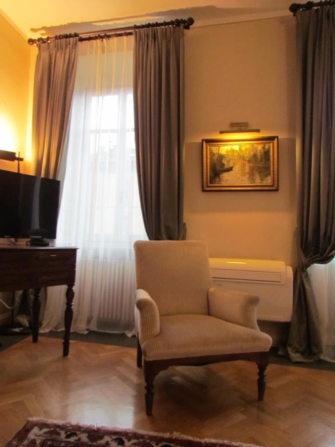 Bed & Breakfast L'approdo Di Sant'agostino 3*