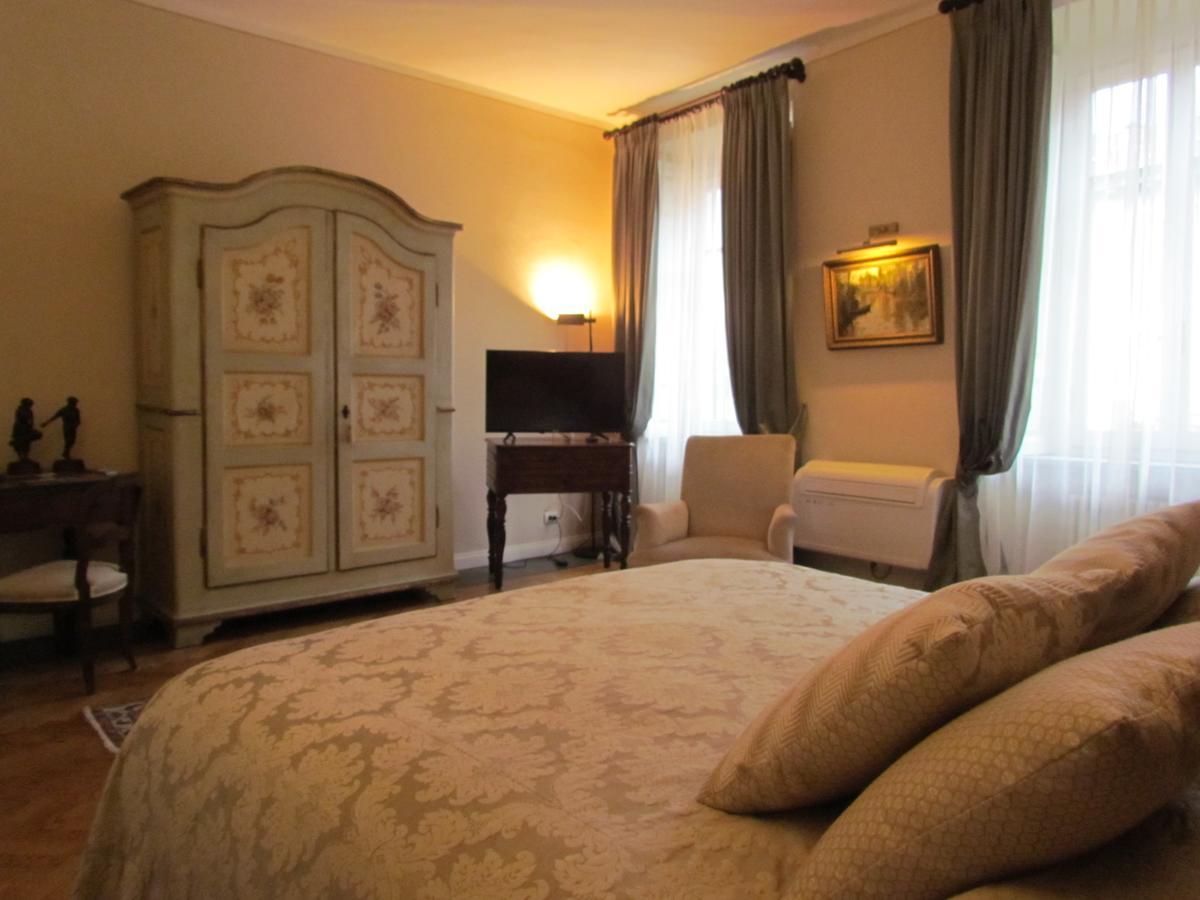 L'approdo Di Sant'agostino Bed & Breakfast Côme